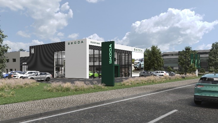 Motorpol Wrocław Autoryzowany Salon i Serwis